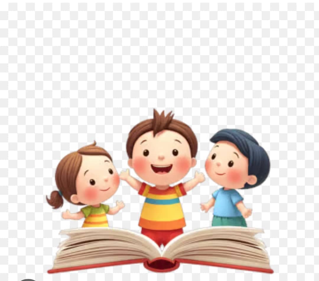 كتب الأطفال