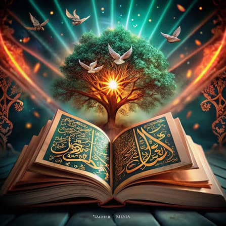 الكتب الدينية