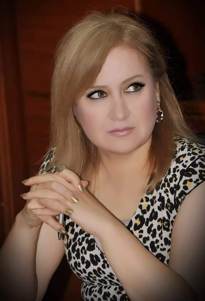 د. عبير ناعسة