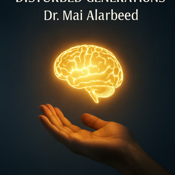 The Psychology of Disturbed Generations