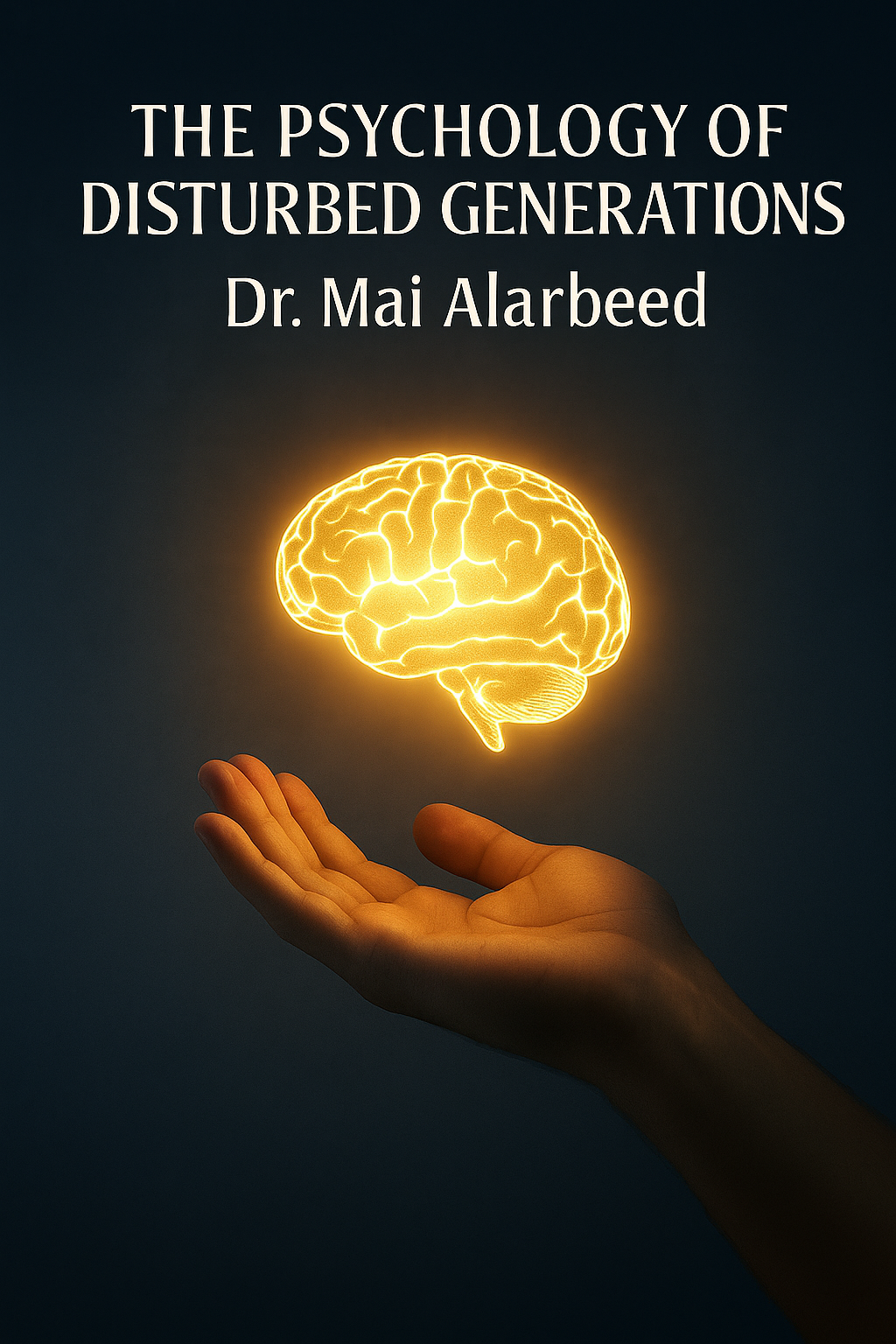 The Psychology of Disturbed Generations